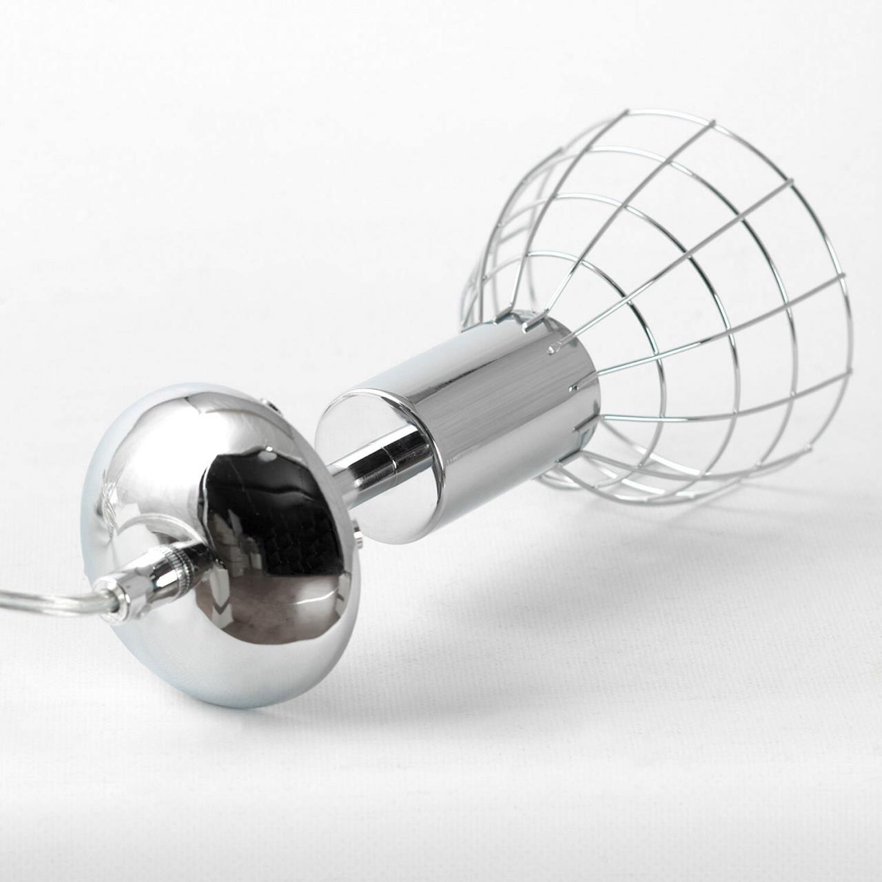 Картинка Подвесной светильник Lussole LSP-8984