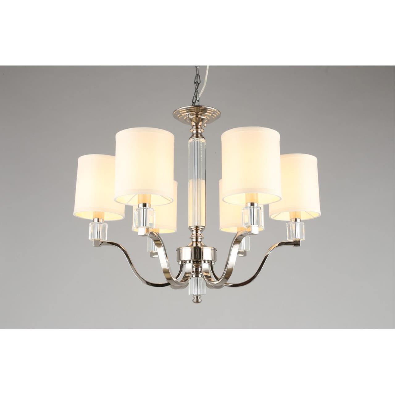 Картинка Подвесная люстра Aployt Ivet APL.706.07.06