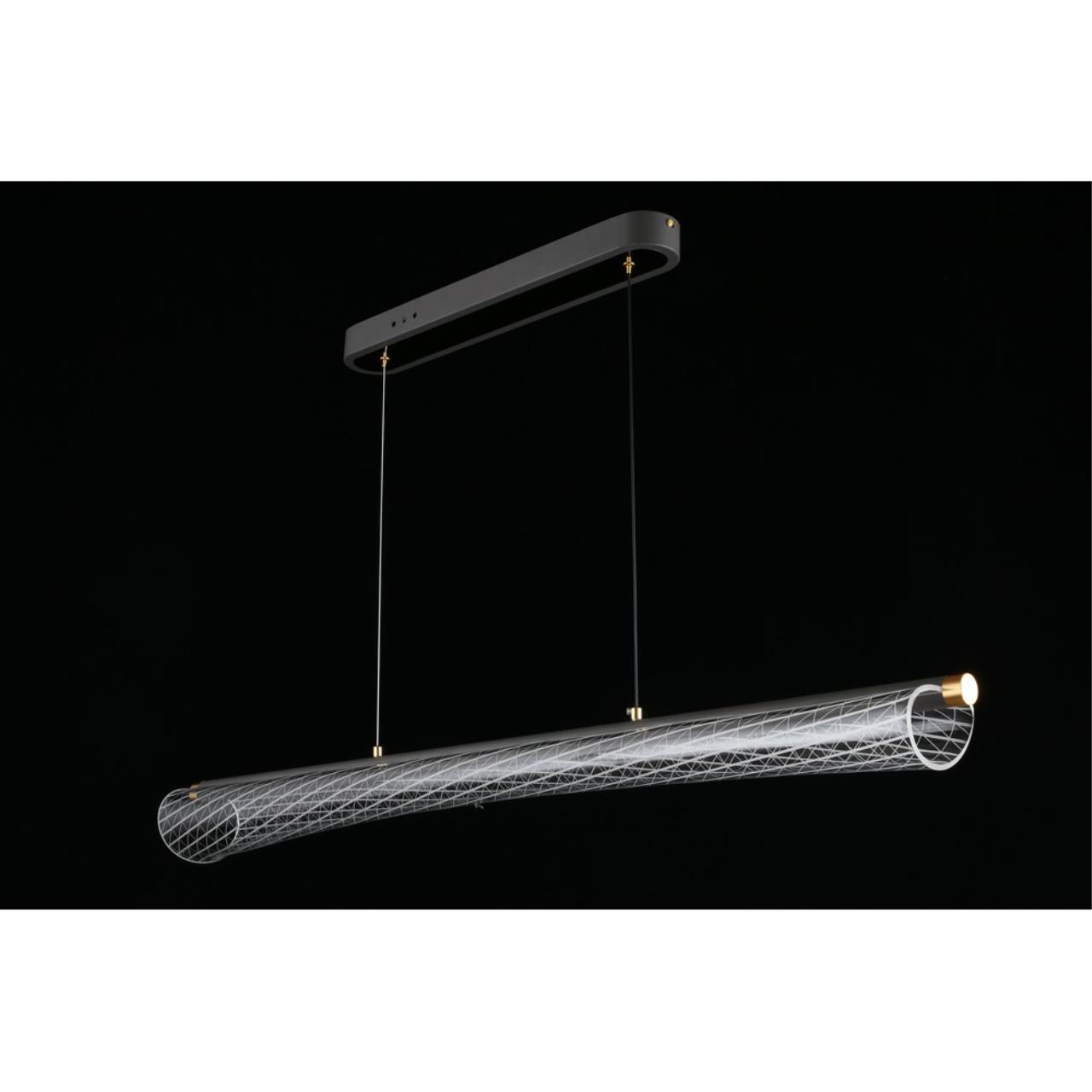 Картинка APL.660.03.48 Светильник подвесной Aployt Klemens