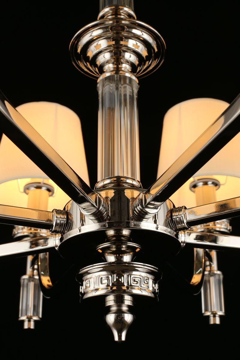 Картинка Подвесная люстра Aployt Patricia APL.716.03.08