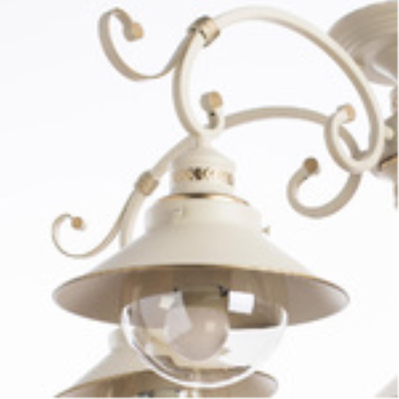 Картинка Потолочный светильник Arte Lamp 7 A4577PL-5WG