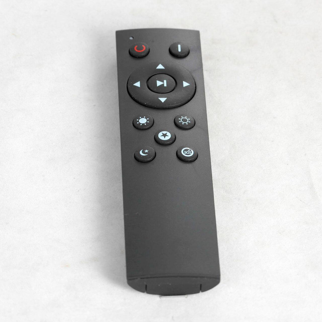 Картинка Потолочный светодиодный светильник Lussole Lgo Moonlight LSP-8312