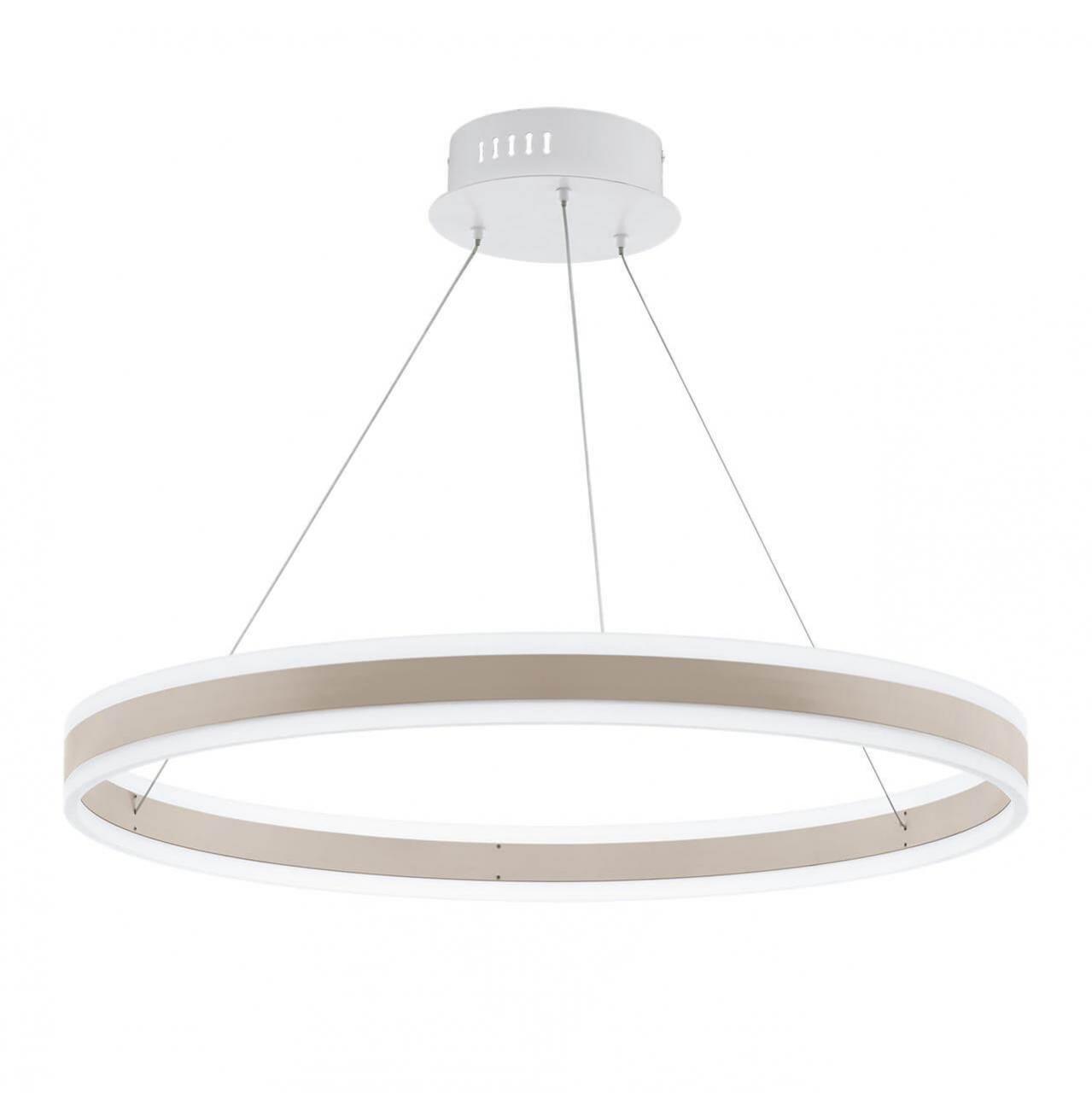 Картинка Подвесной светодиодный светильник Eglo Tonarella 39313