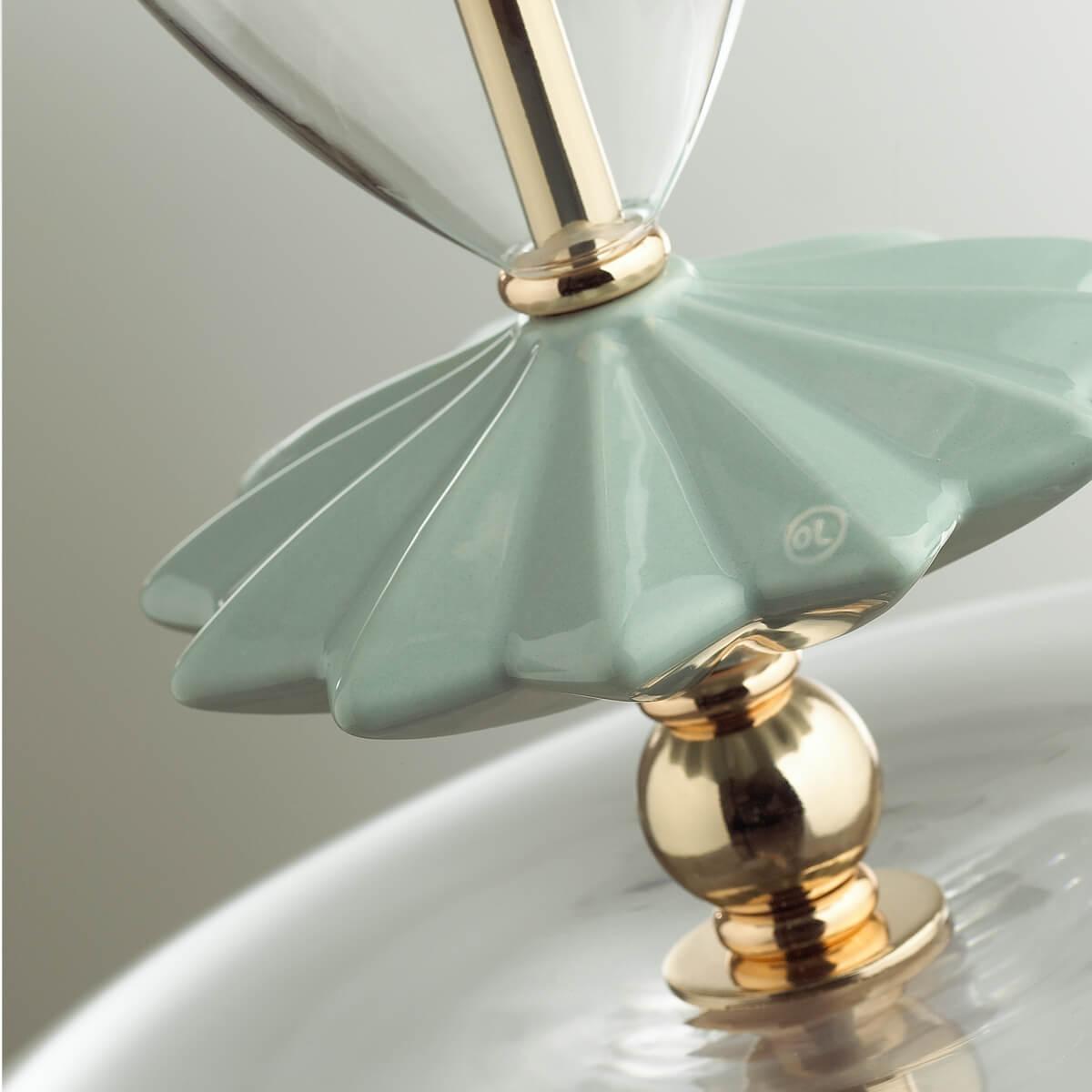 Картинка Подвесной светильник Odeon Light Classic Bizet 4855/1A