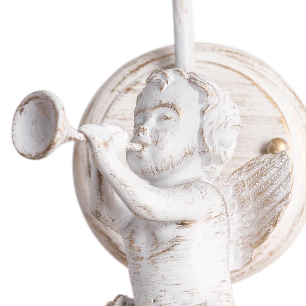 Картинка Бра Arte Lamp Amur A1133AP-1WG