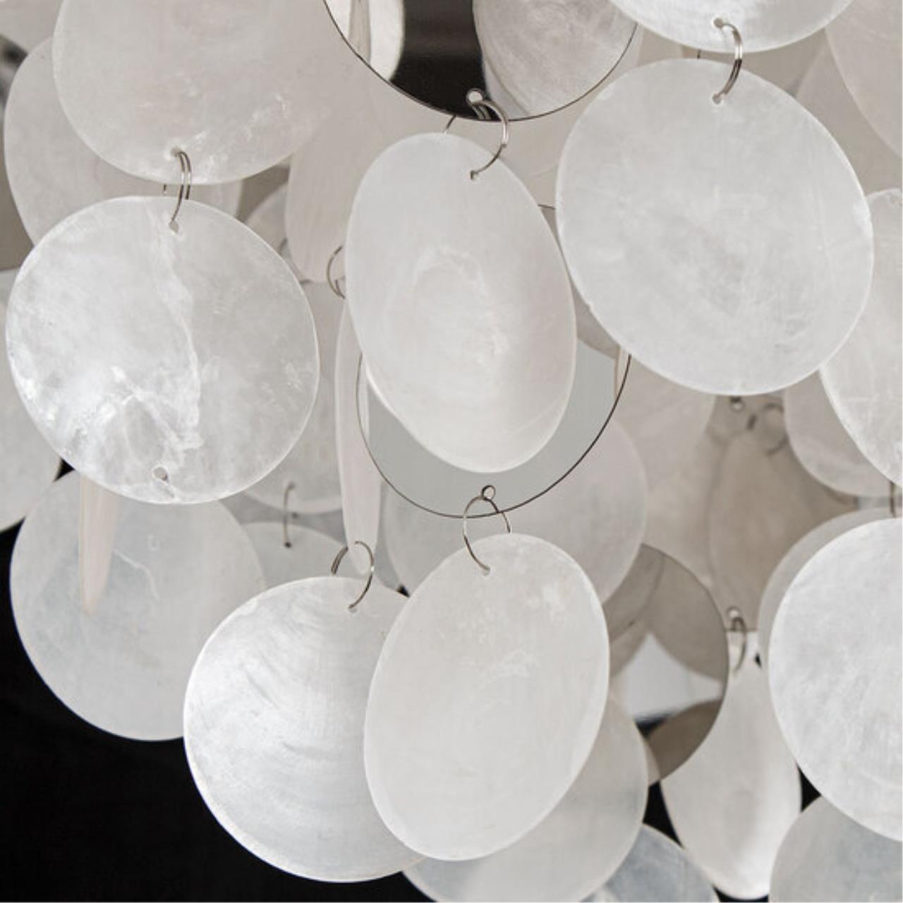 Картинка Подвесная люстра Arte Lamp PIPIRIMA A4100LM-12CC