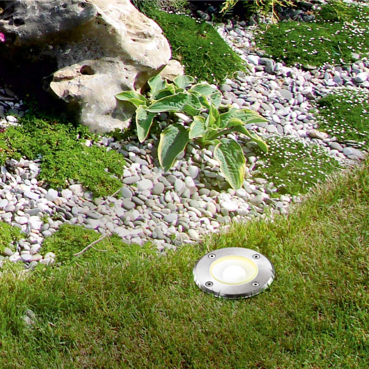 Картинка Ландшафтный светильник Novotech Street Ground 369951