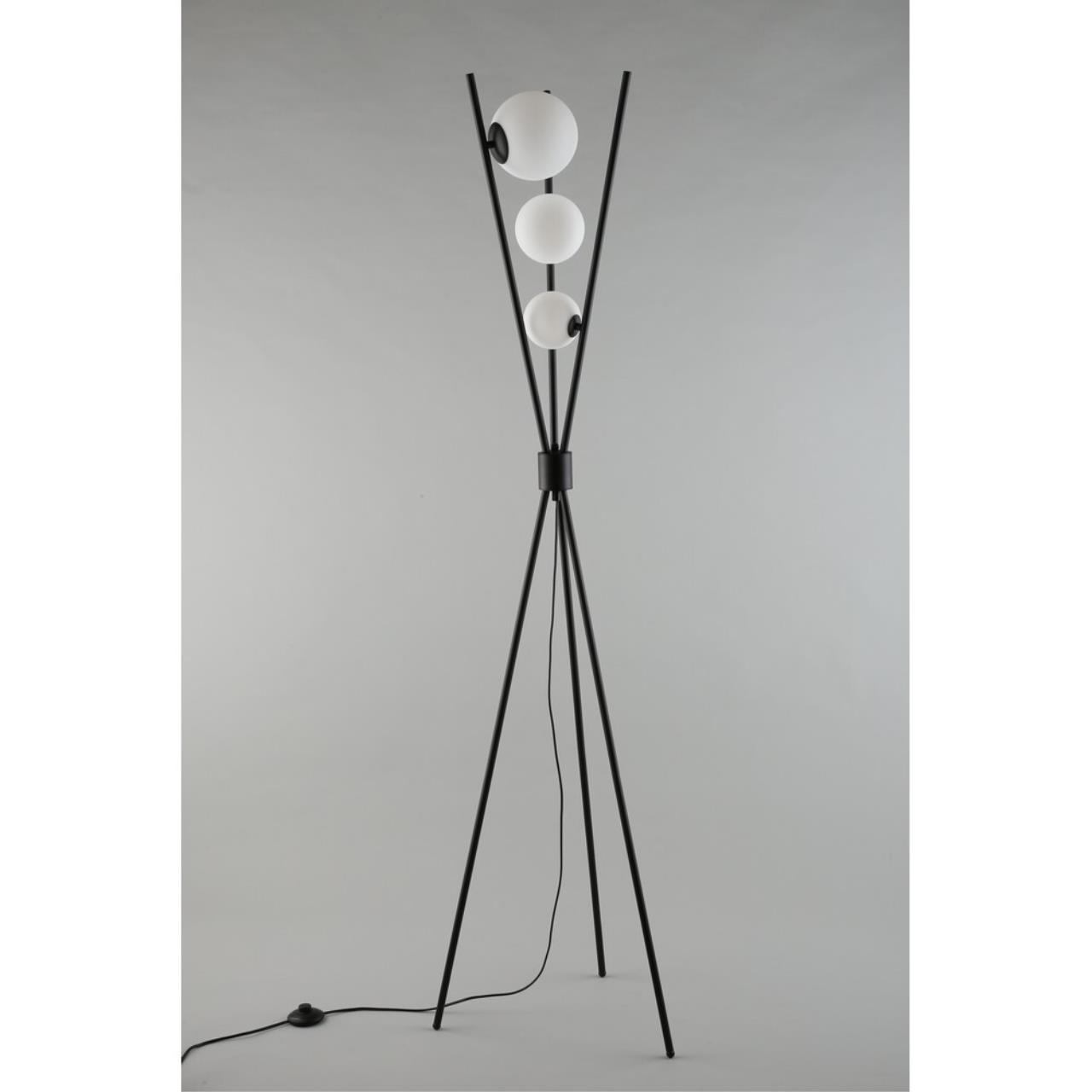 Картинка APL.348.05.03 Торшер Aployt Maja