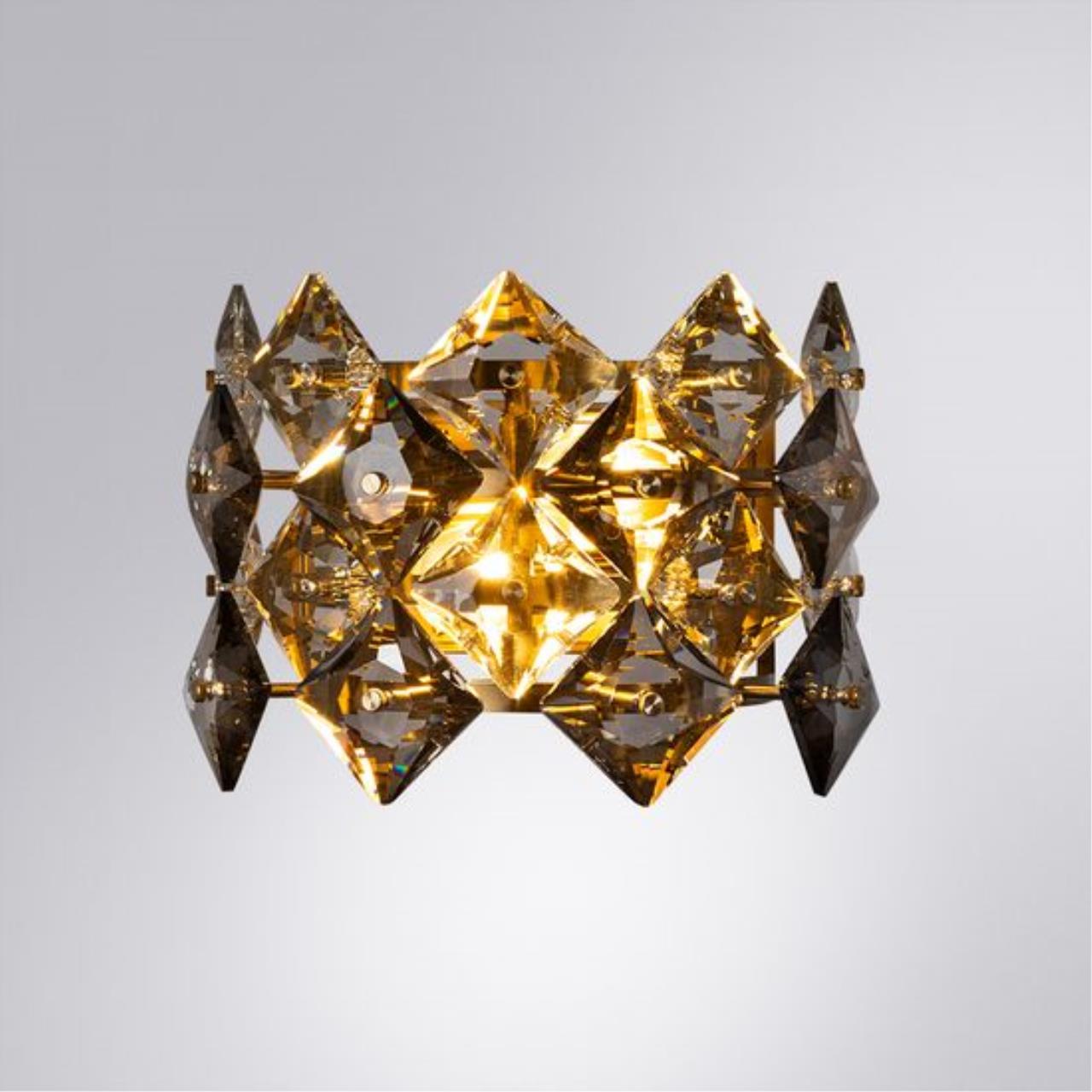 Картинка Бра Divinare ROSALINDA 7204/17 AP-2