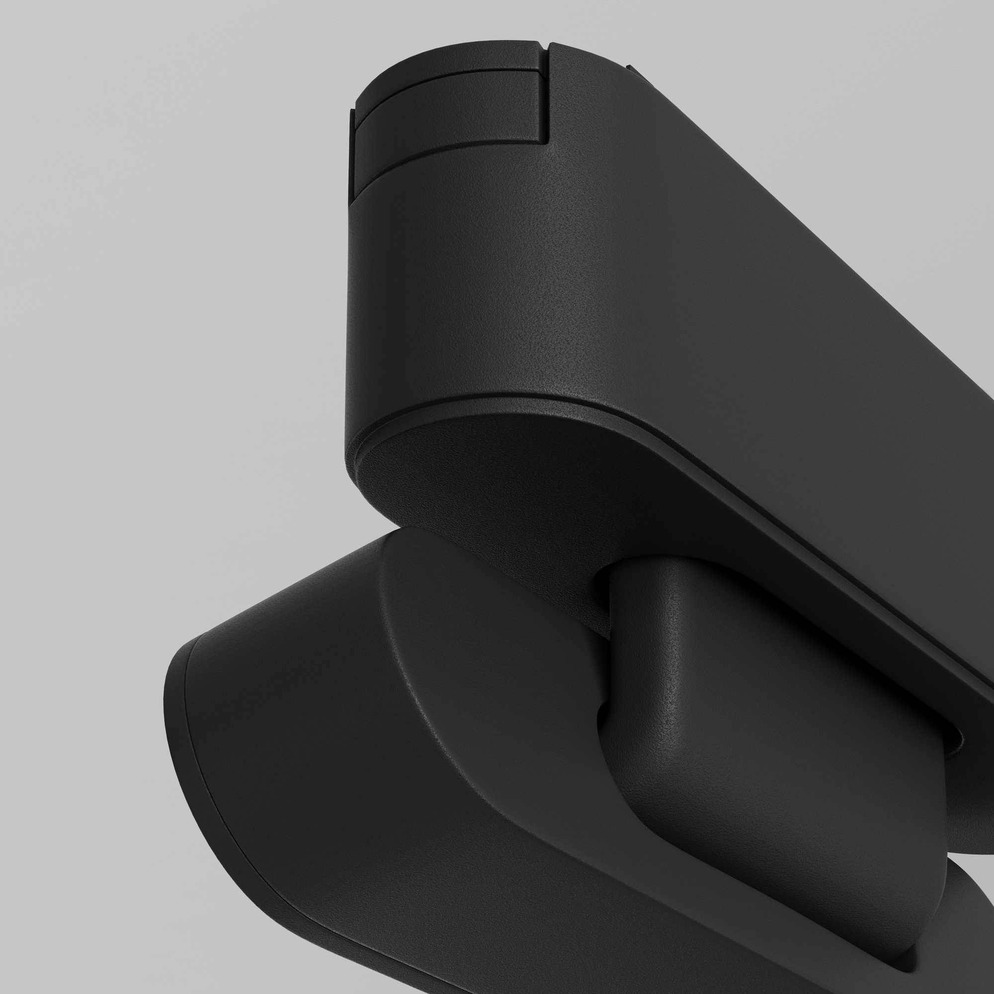 Картинка Комплектующие для трекового светильника Technical TRA084FC-11SB