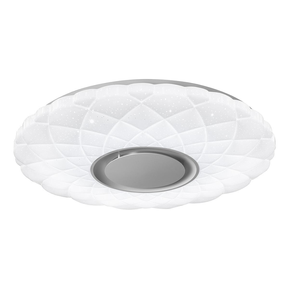 Картинка Потолочный светодиодный светильник iLedex Sphere ZN-XU48XD-GSR-YK