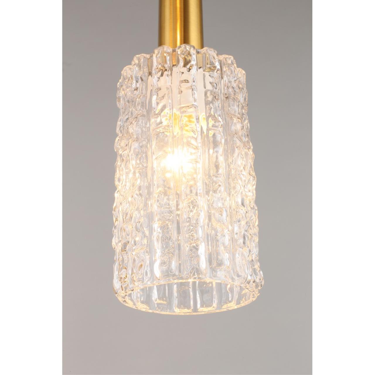 Картинка APL.310.03.05 Светильник подвесной Aployt Henrite