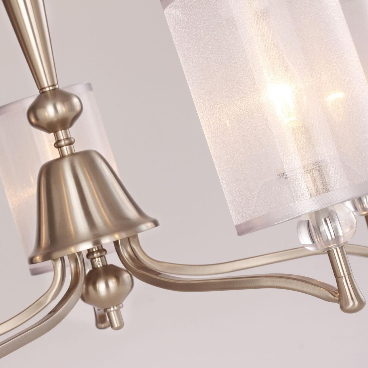 Картинка Подвесная люстра Favourite Laguna 2698-5P