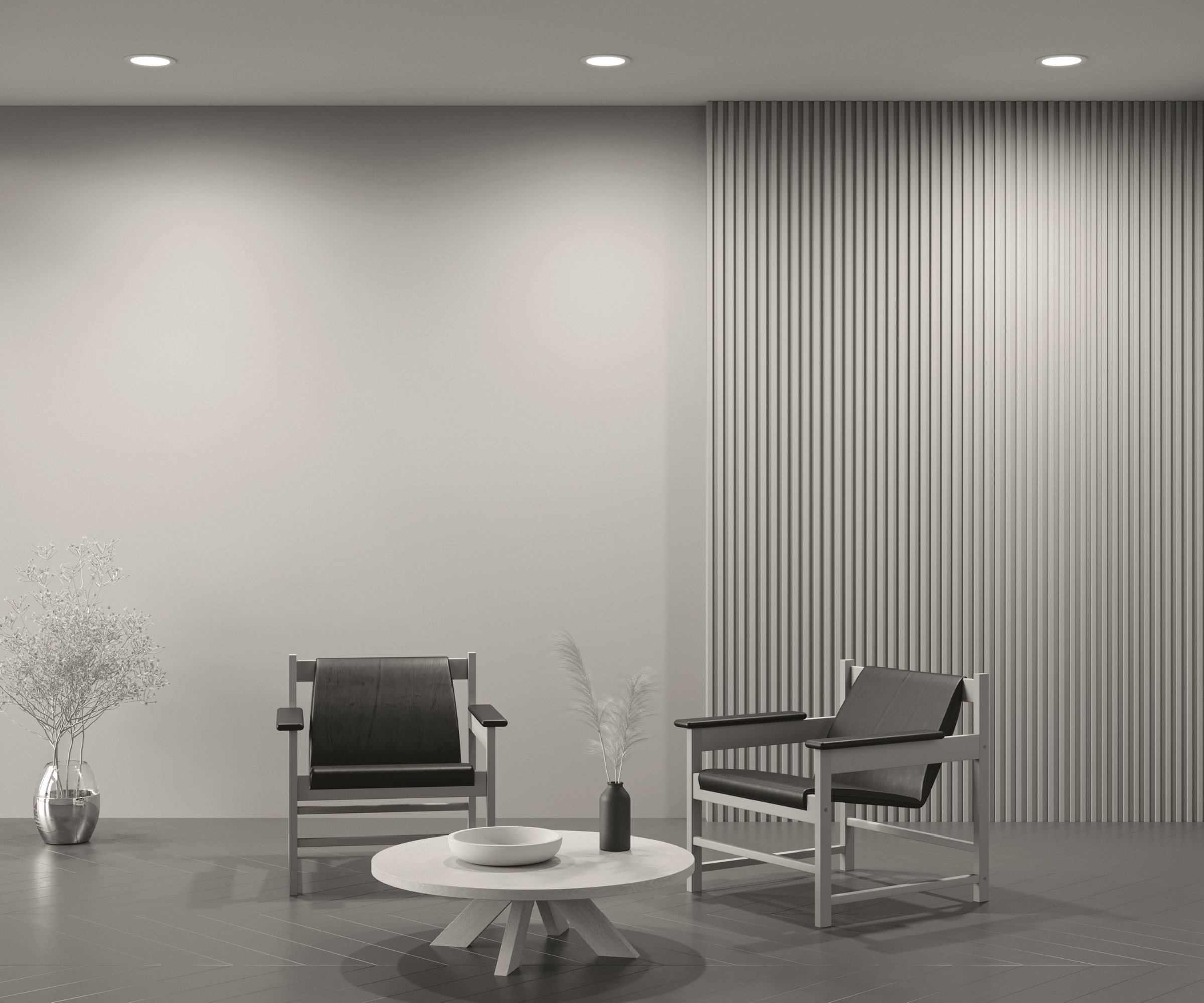 Картинка Встраиваемый светодиодный светильник Maytoni Stockton DL016-6-L12W