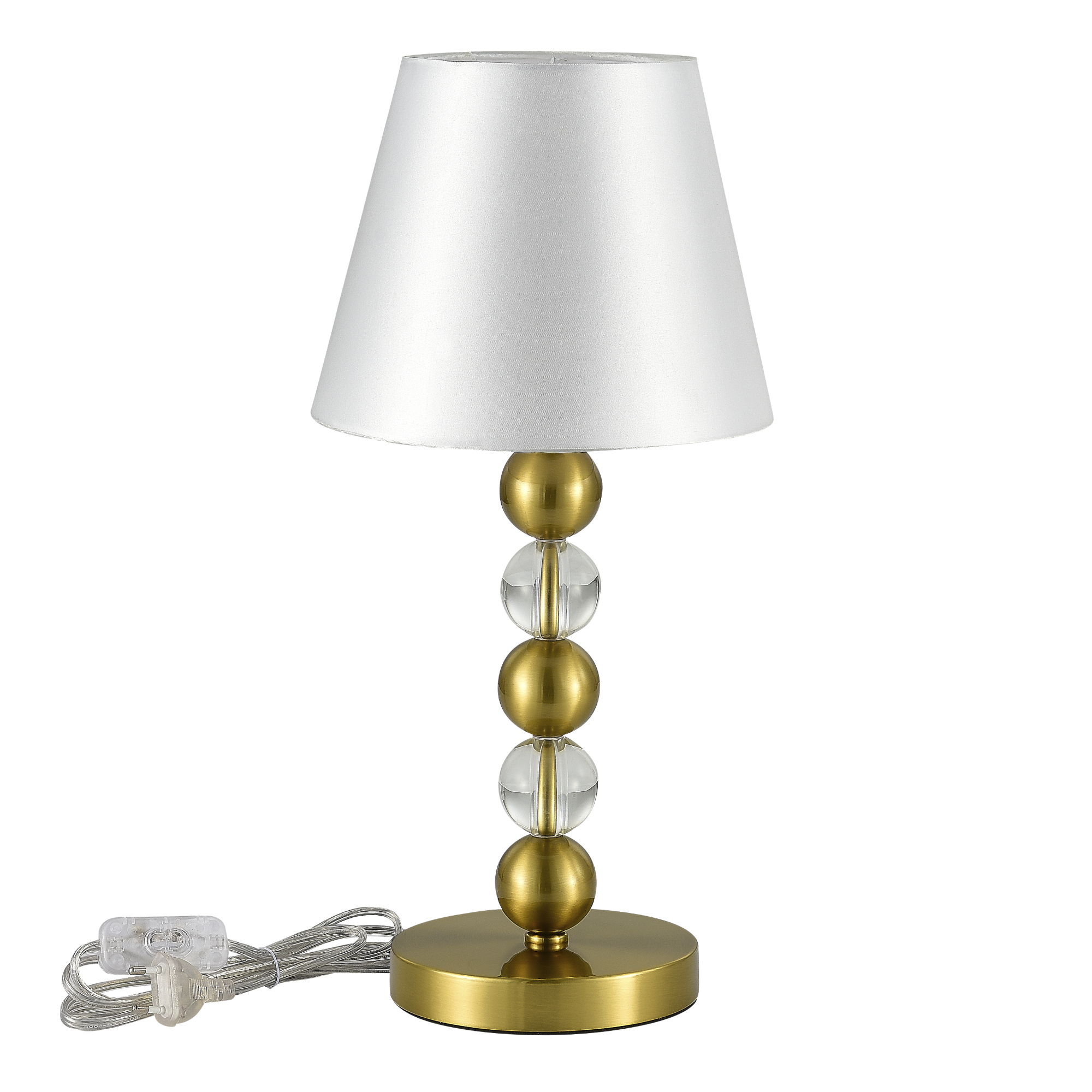 Картинка SL2003.304.01 Прикроватная лампа ST-Luce AURORA