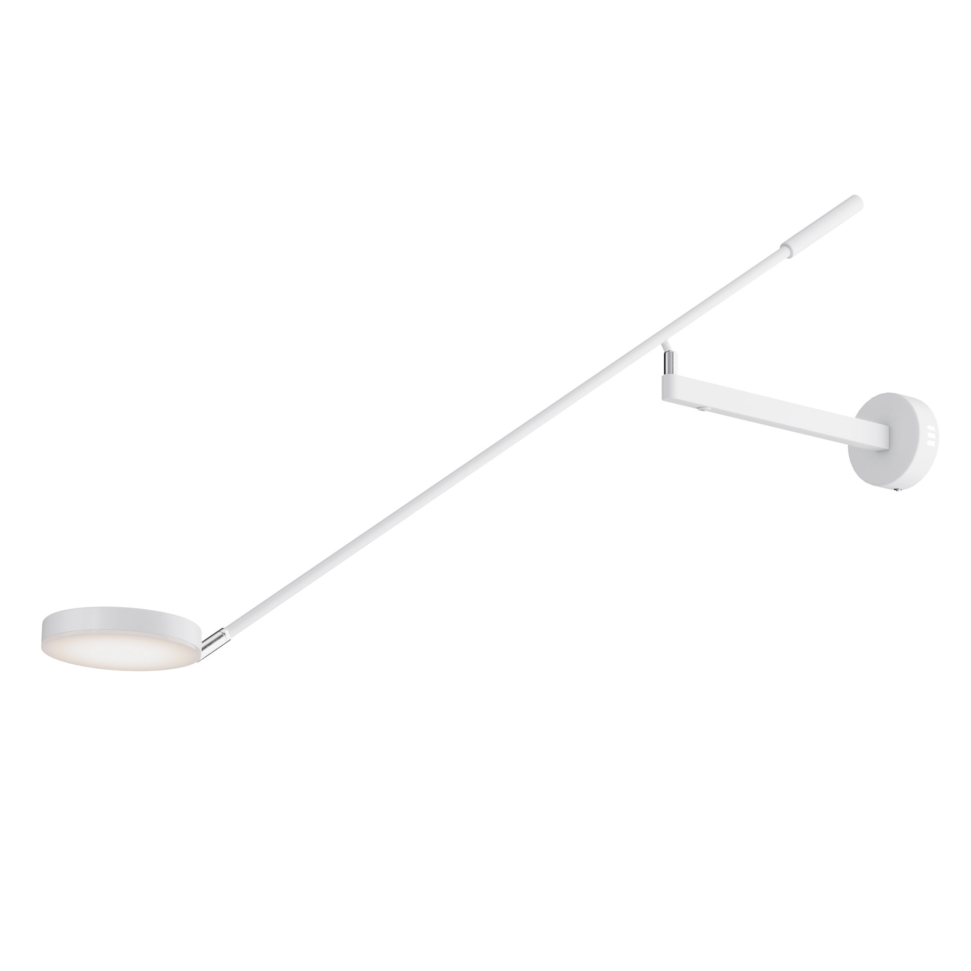 Картинка Настенный светильник (бра) Maytoni MOD070WL-L6W3K Fad