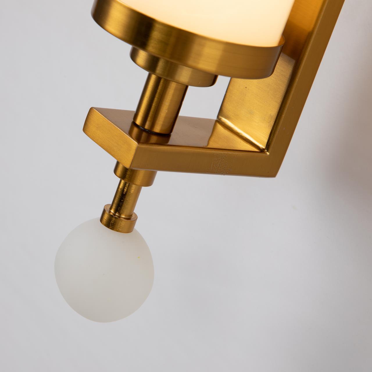 Картинка Настенный светильник Plunger 3011-2W