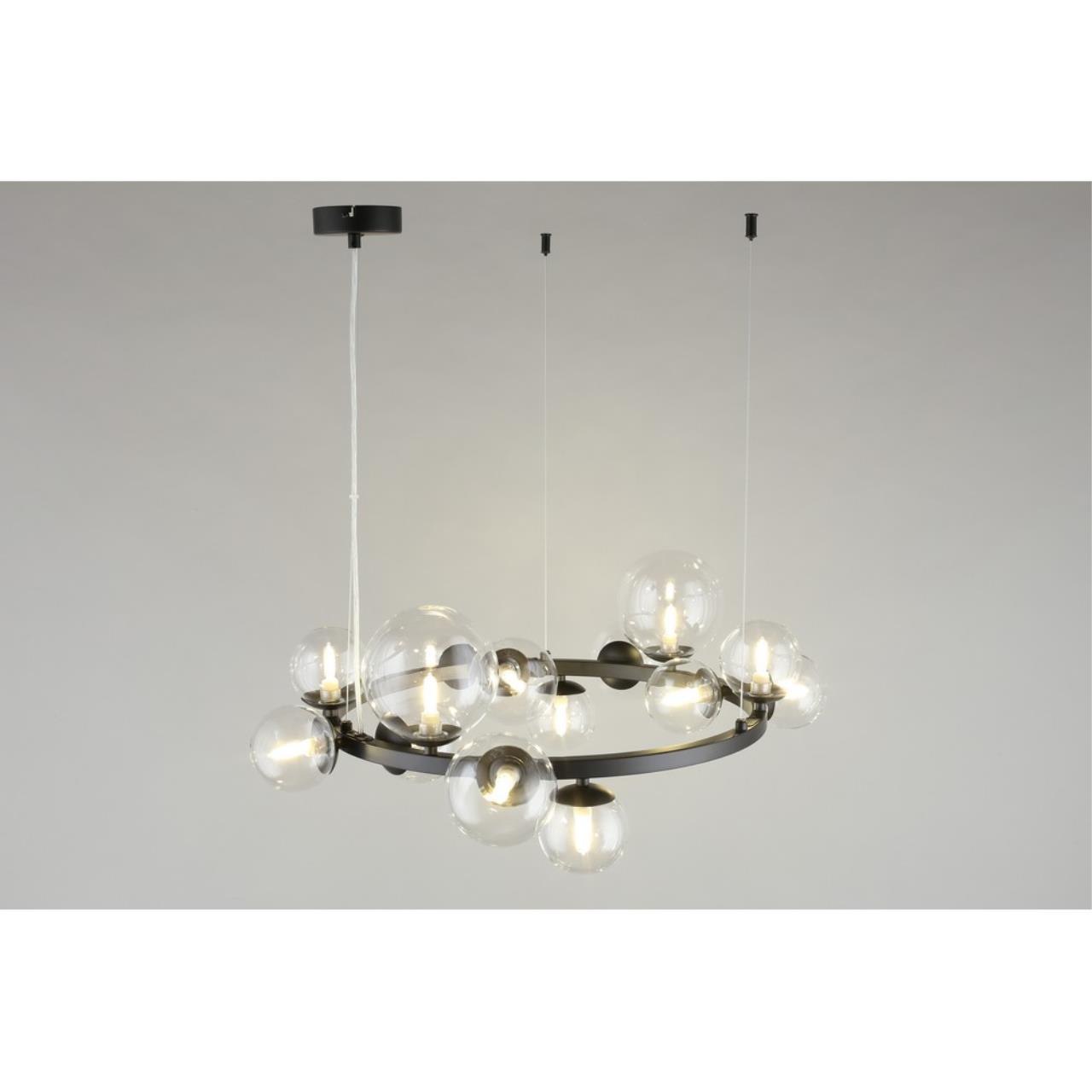 Картинка APL.334.03.14 Светильник подвесной Aployt Feliche