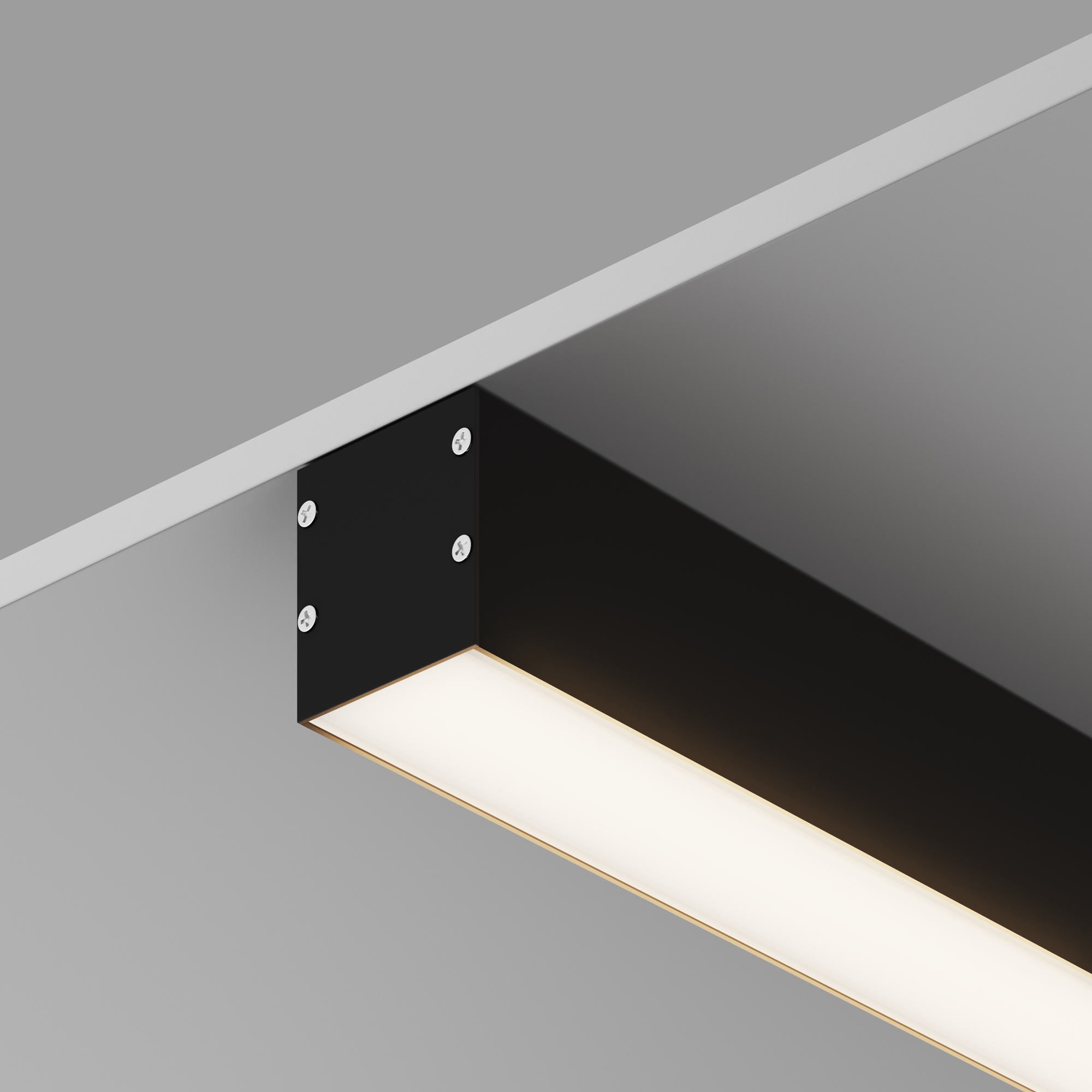 Картинка Профиль Led Strip 633003