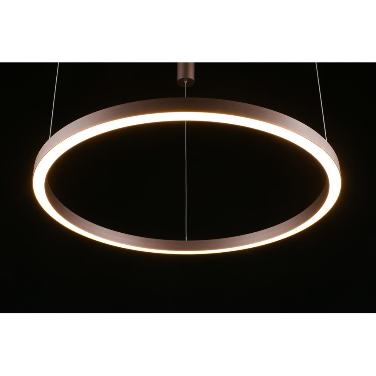 Картинка Подвесной светильник Aployt Nisia APL.025.03.60