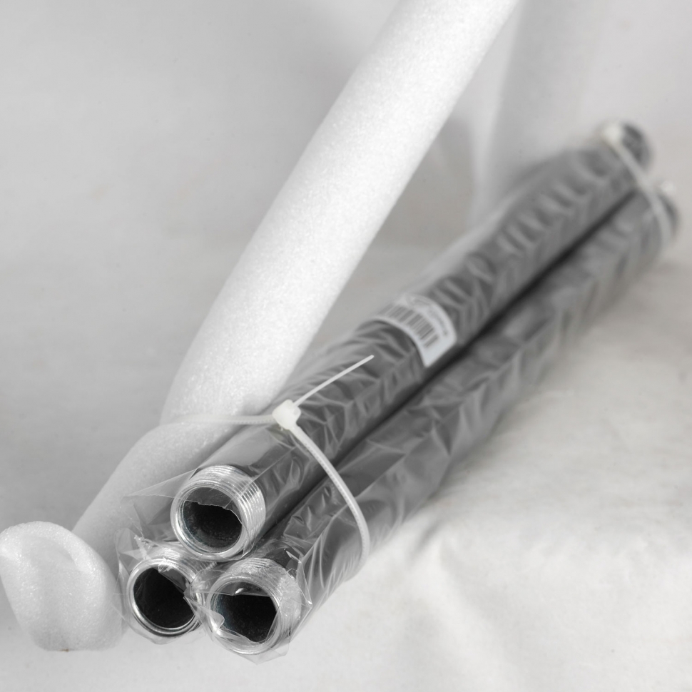 Картинка Торшер Lussole Lgo Cozy GRLSP-0563