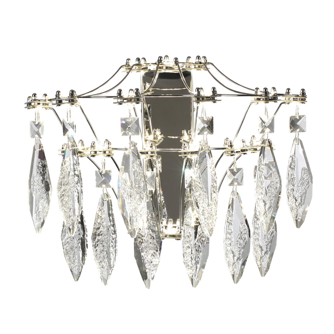 Картинка 6699/25WL Odeon Light Настенный светильник FLAMENCO