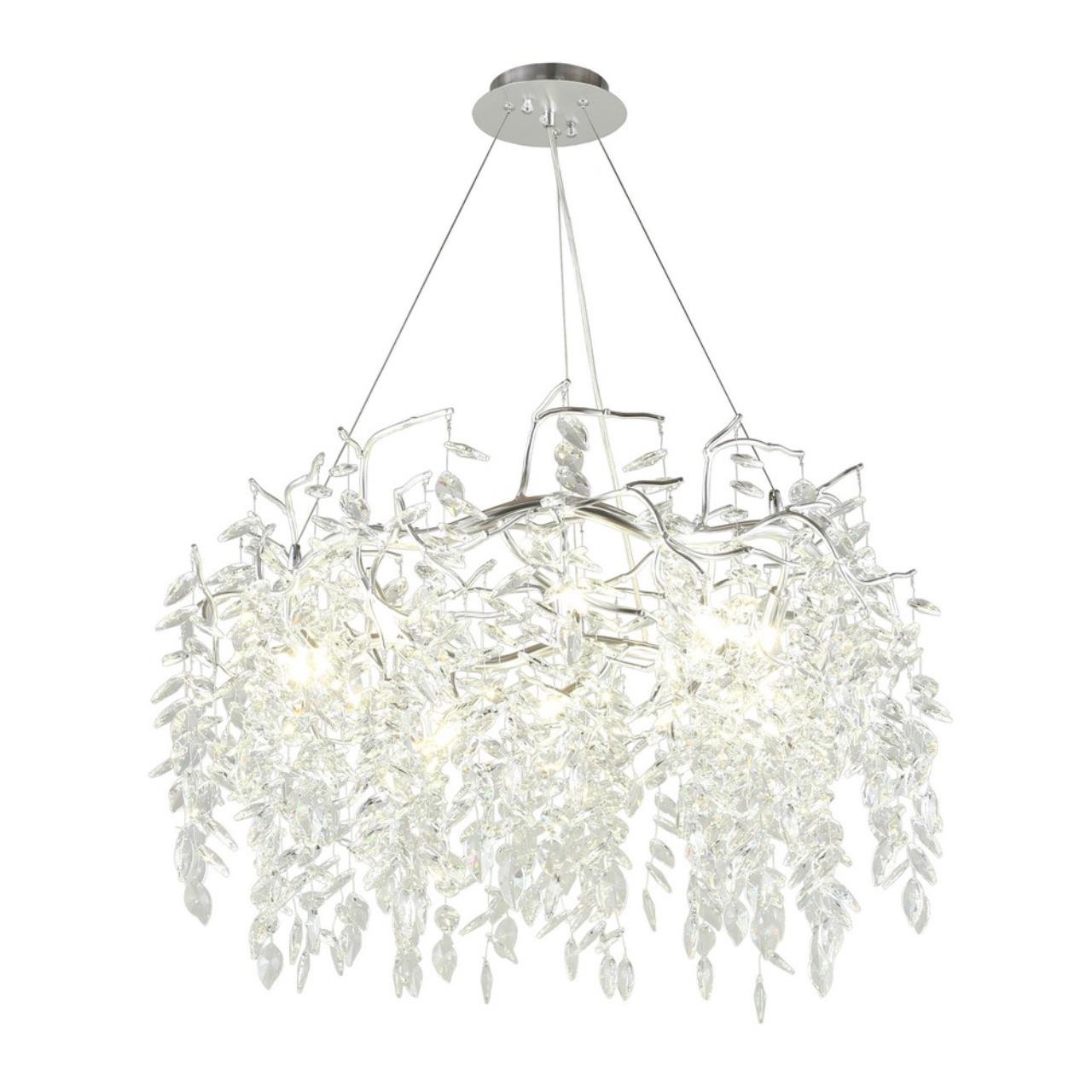 Картинка APL.847.13.13 Светильник подвесной Aployt Gertunia