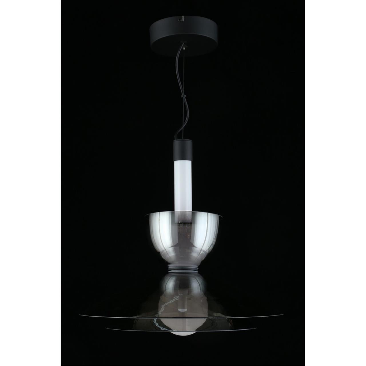 Картинка APL.772.16.12 Светильник подвесной светодиодный Aployt Daga