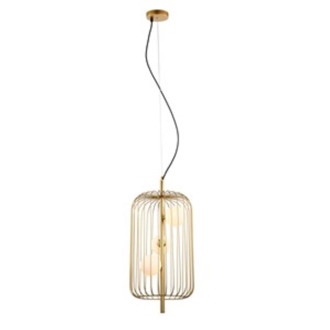 Картинка Подвесной светильник Favourite Margarita 2368-3P