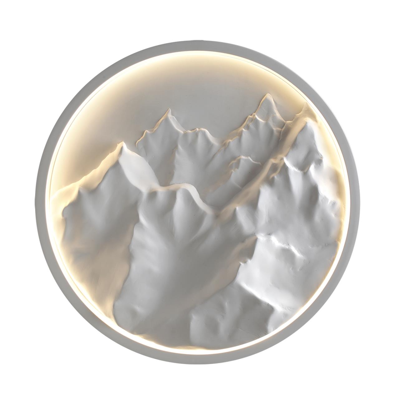 7168/20WL Odeon Light Настенный светильник MONTANA