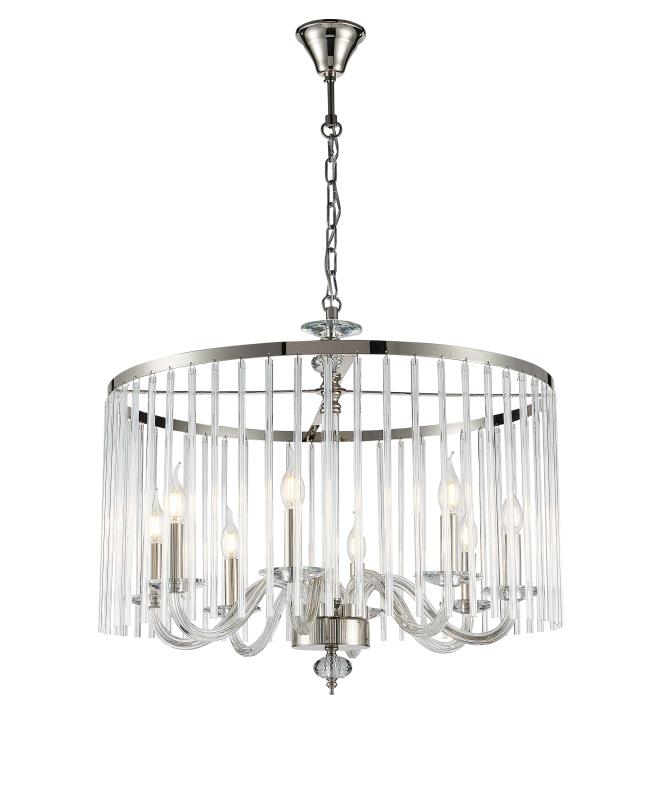 Картинка Подвесной светильник Simple story 1037-8PL