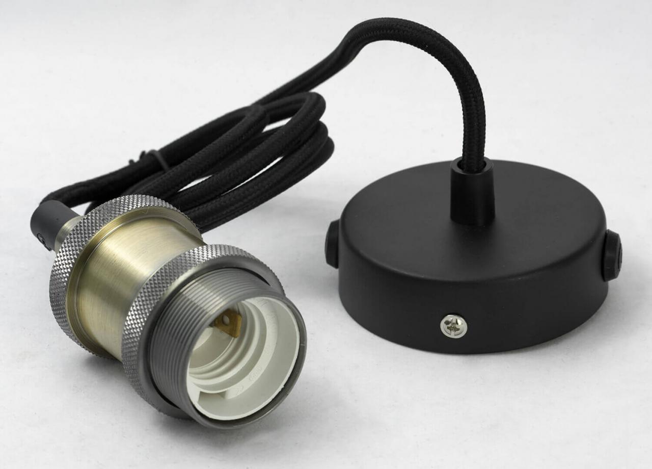 Картинка Подвесной светильник Lussole Loft LSP-9888