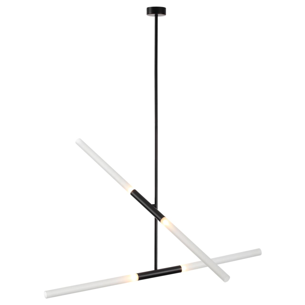 Картинка Подвесной светильник Odeon Light Hightech Soho 4307/4