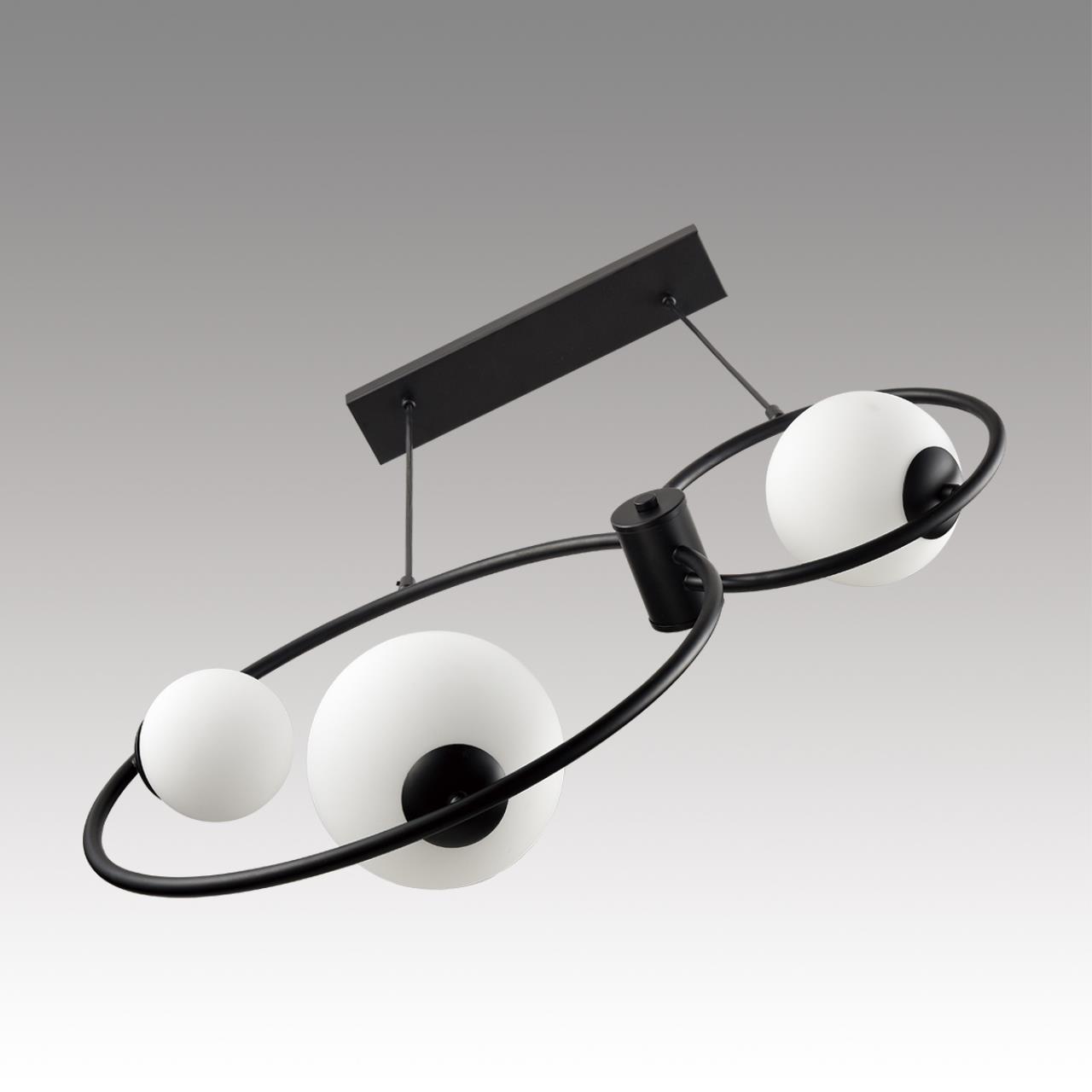 Картинка 8035/3 Lumion Подвесной светильник ORNATO