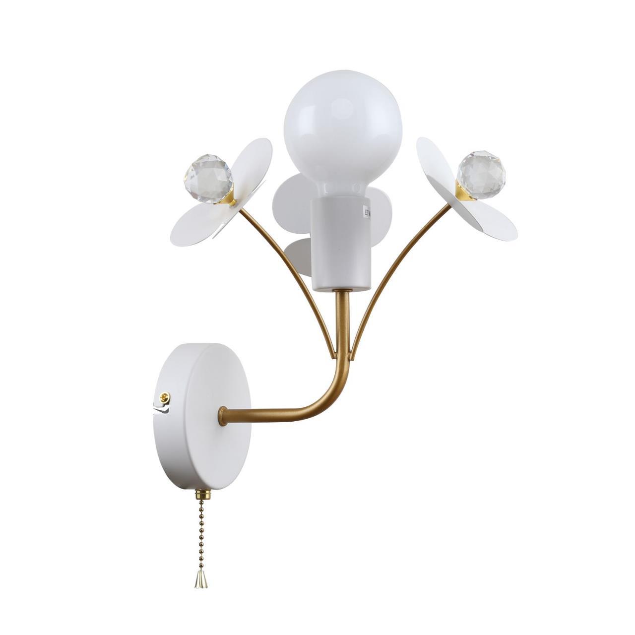 Картинка Настенный светильник Lassie 4081-1W