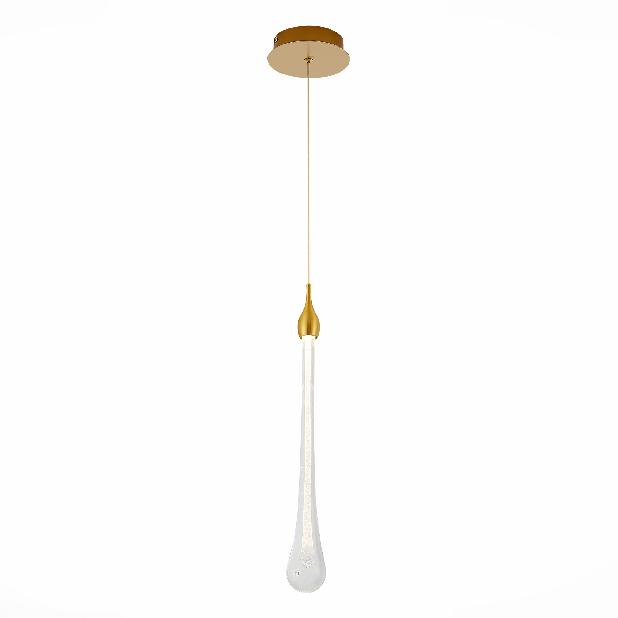 Картинка Подвесной светодиодный светильник ST Luce Faenza SL6103.203.01
