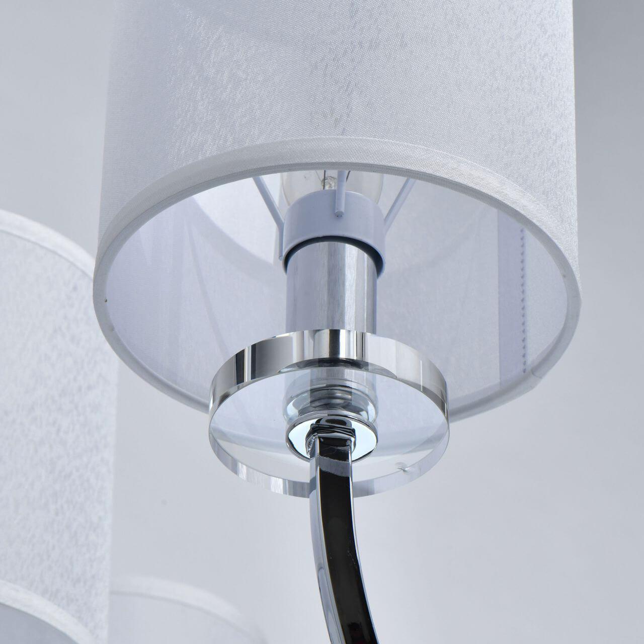 Картинка Подвесная люстра Chiaro Палермо 386017108