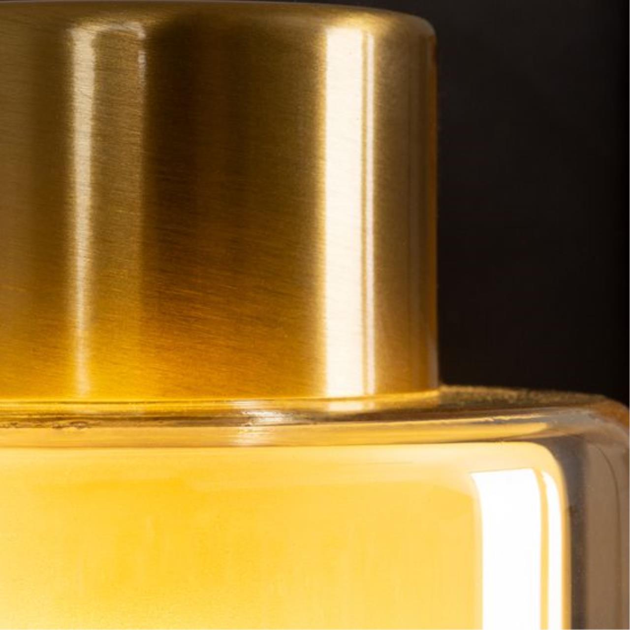 Картинка Настенный светильник Arte Lamp LEO A7027AP-1BK