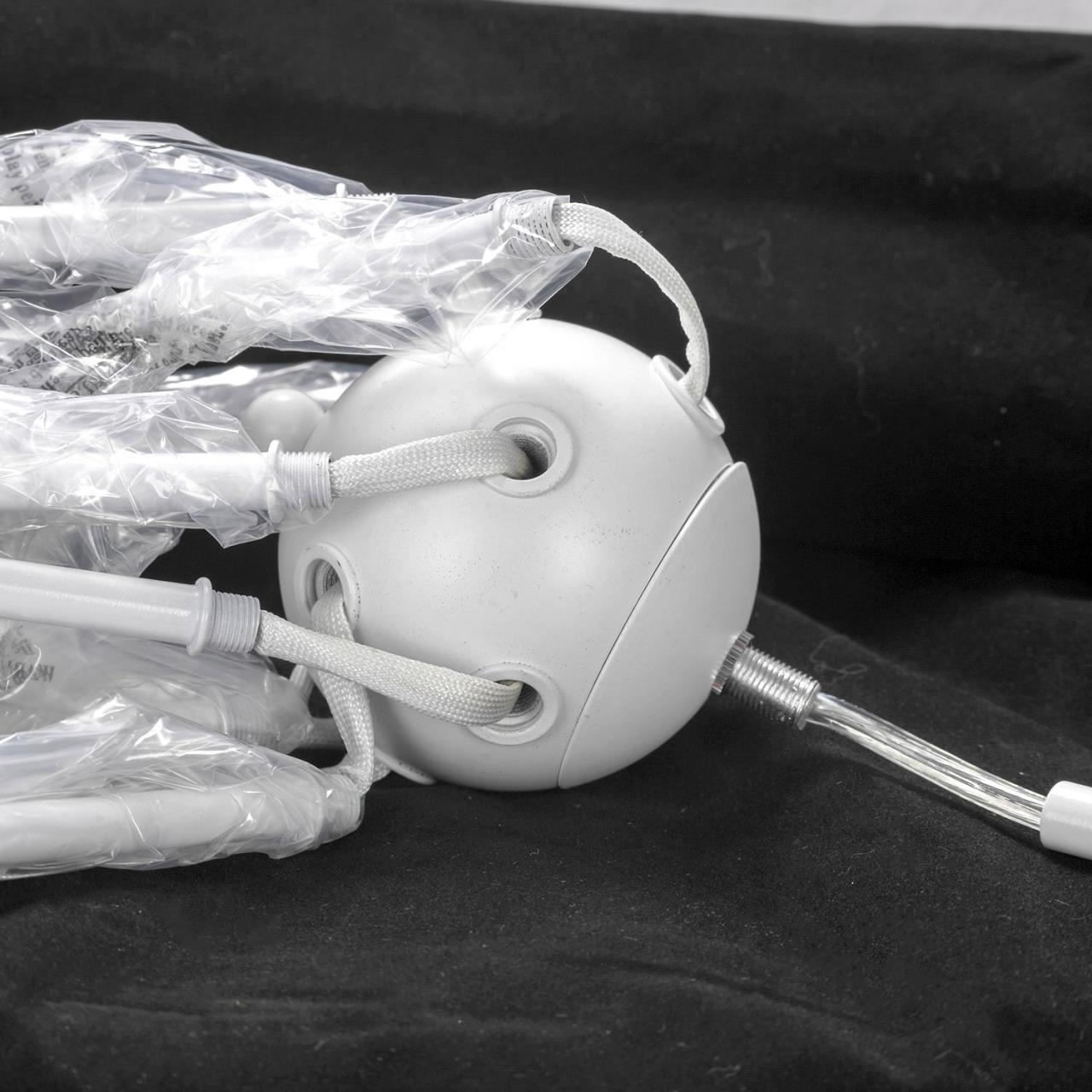 Картинка Потолочная люстра Lussole Lgo Kenner LSP-8269