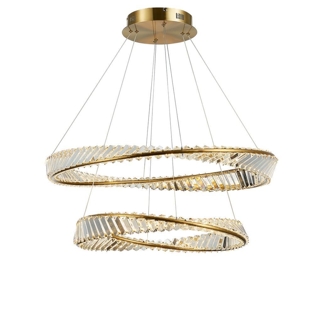 Картинка Подвесной светодиодный светильник Aployt Olimp APL.045.03.65