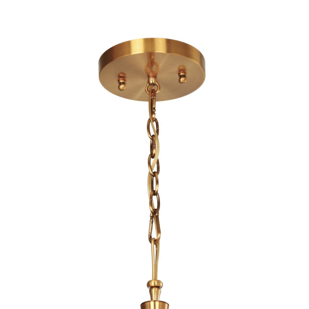 Картинка Подвесная люстра Favourite Laguna 2697-12P