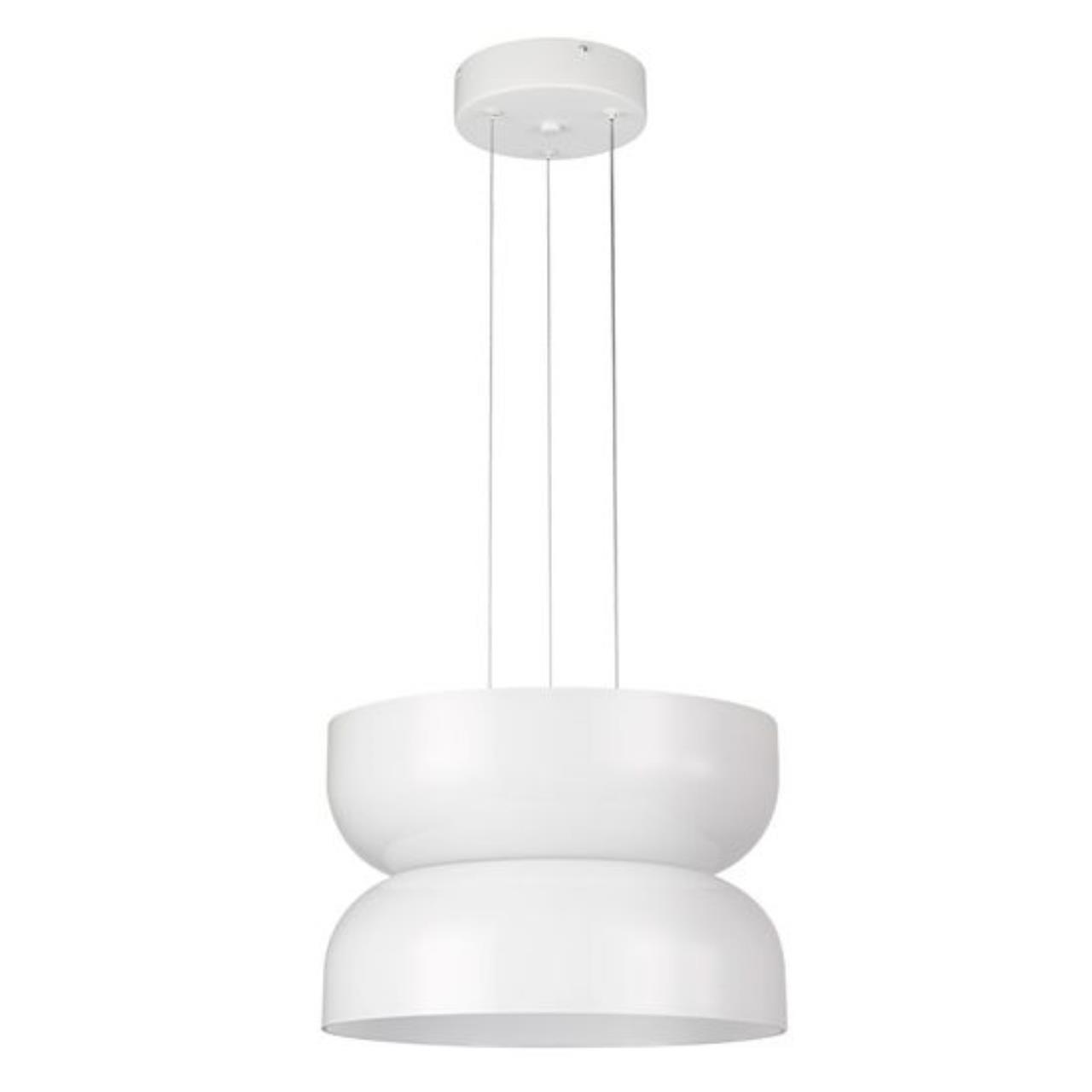 Картинка Подвесной светильник Divinare OPAL 5246/33 SP-10