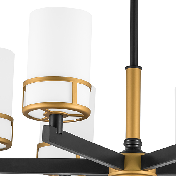 Картинка Подвесная люстра Lightstar Cero 731067