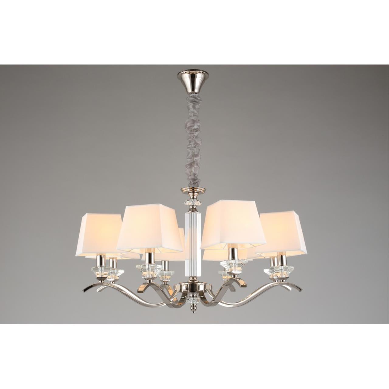 Картинка Подвесная люстра Aployt Emilia APL.723.03.08