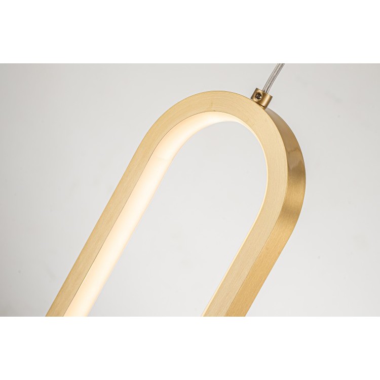 Картинка Светильник настенный Belfast Nevis86226C-1W BR