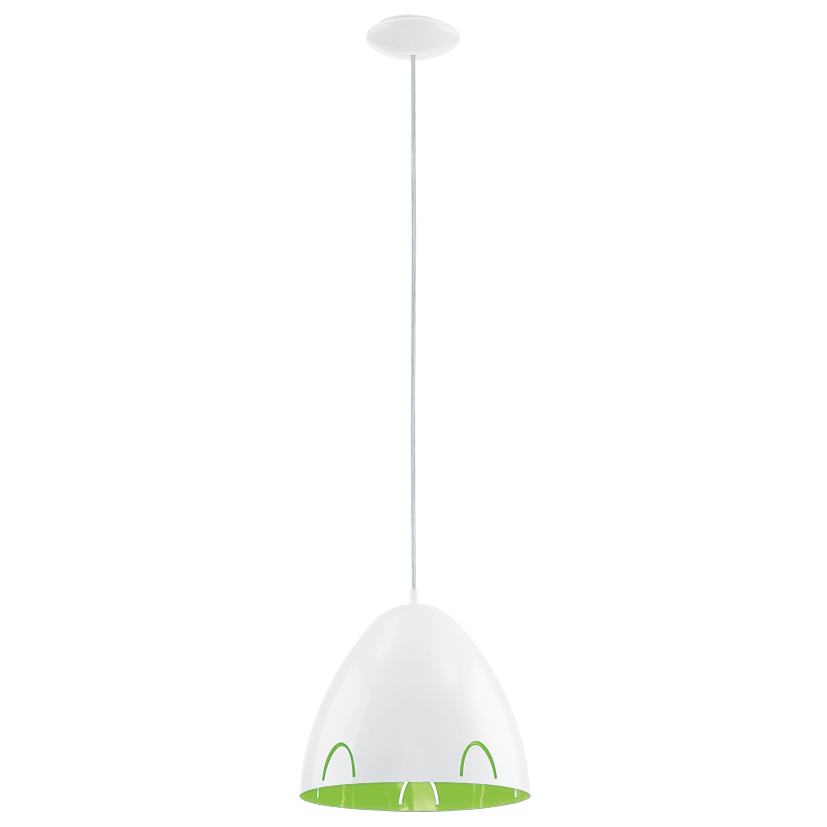 Картинка Светильник подвесной/FRASSI/1E27 1x60W