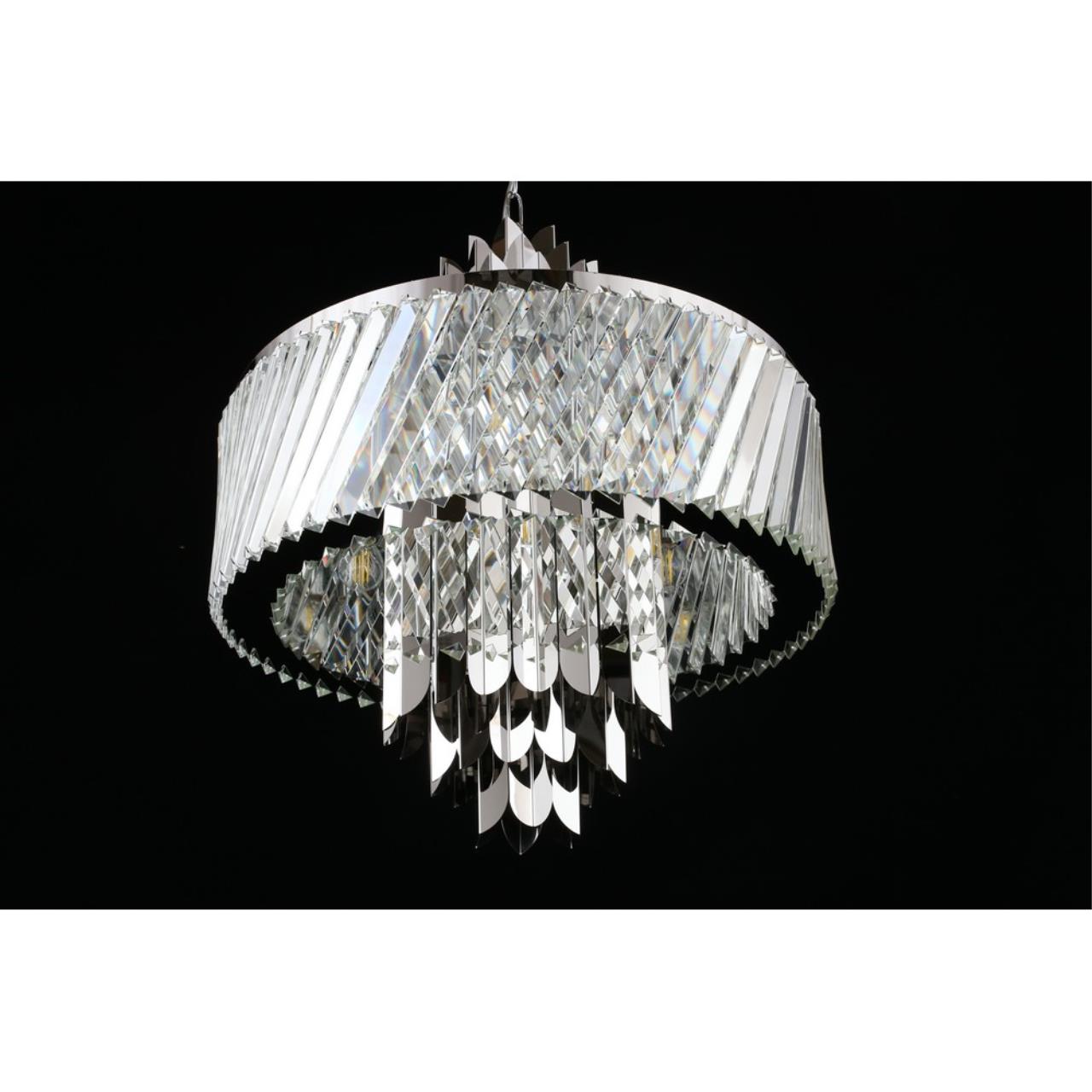 Картинка APL.780.13.09 Люстра подвесная Aployt Stefania