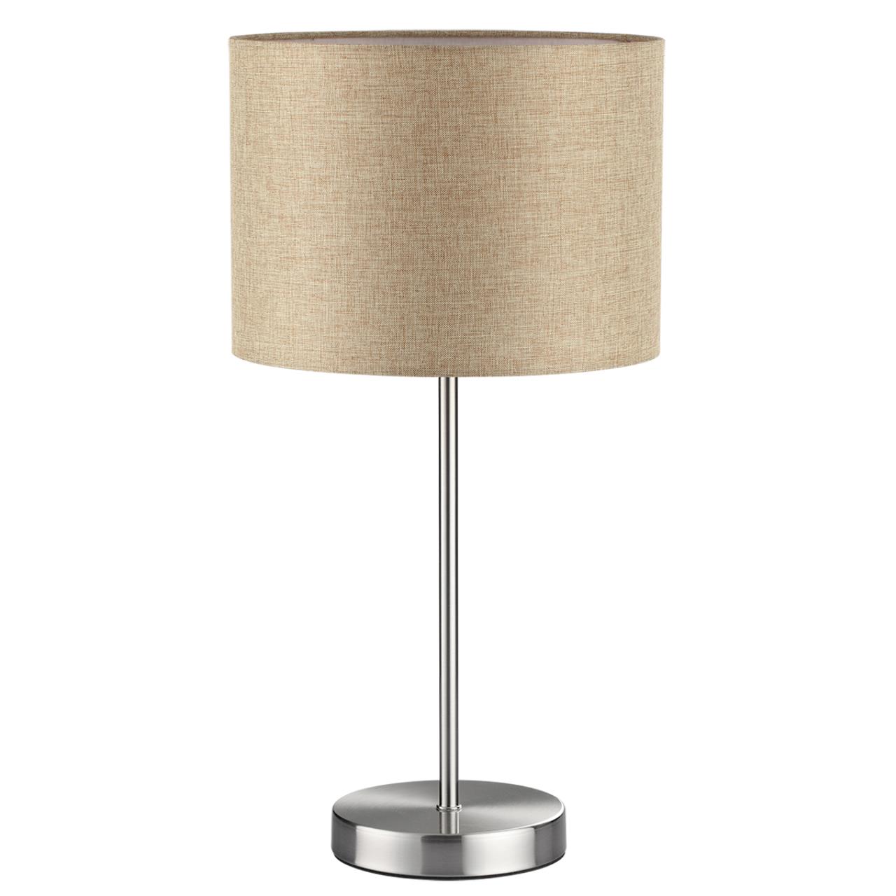 Картинка 8250/1T Lumion Настольная лампа NIKKI