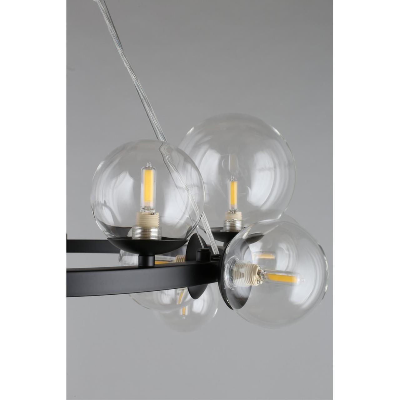 Картинка APL.334.03.14 Светильник подвесной Aployt Feliche