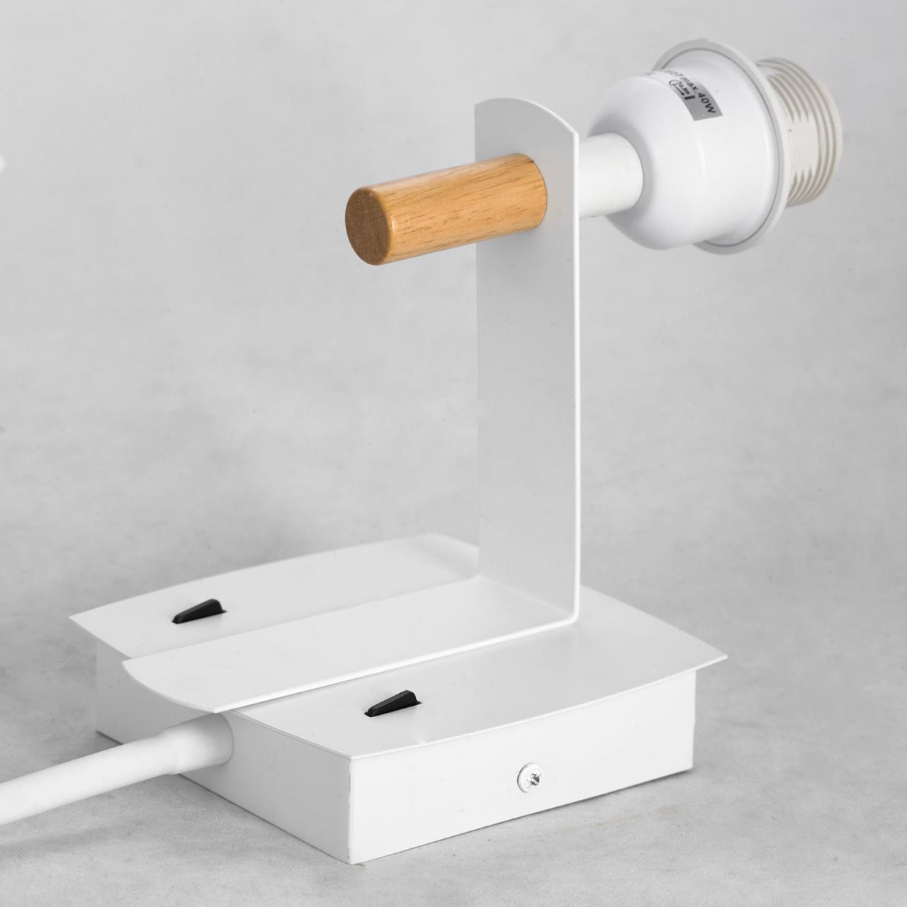 Картинка Бра Lussole Lgo Cozy GRLSP-8234